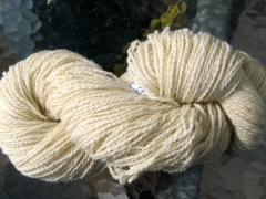The word "beige" is from the French for undyed wool Photo: WoofBC